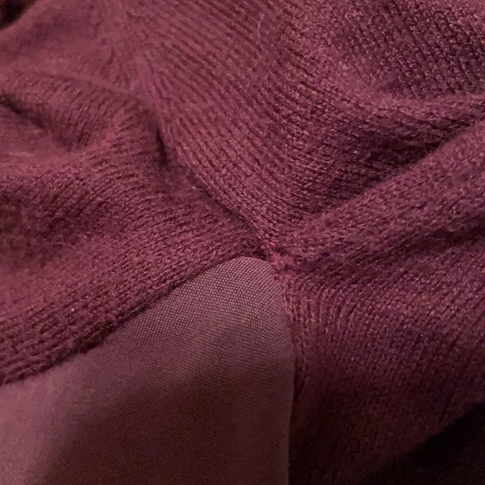 Calvin Klein Jeans knit sweater S - Picture 9 of 9
